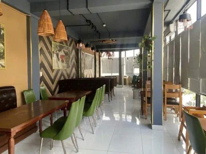Sang nhà hàng Chả cá đế vương – Gò Vấp – ảnh 4